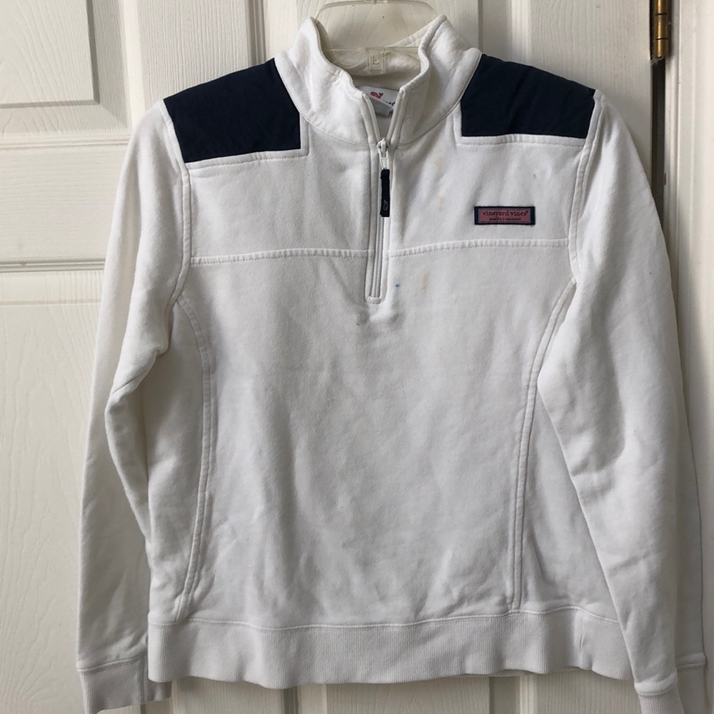 Vineyard Vines Classic Shep Shirt